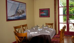 Fotografie z fotogalerie ubytování L'Oree Du Château v destinaci Roussillon en Isere