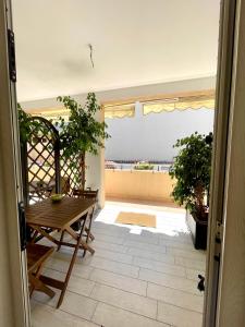 ヴィッラシミーウスにあるB&b il Patioのギャラリーの写真