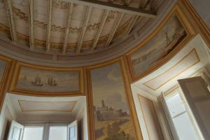 Foto sihtkohas San Gemini asuva majutusasutuse Grand Hotel San Gemini I UNA Esperienze galeriist