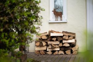 Fotografie z fotogalerie ubytování Ferienhof Homann Sauerland v destinaci Brilon