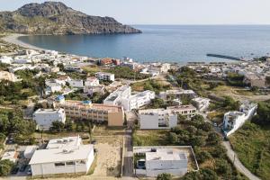 Príroda v okolí vily