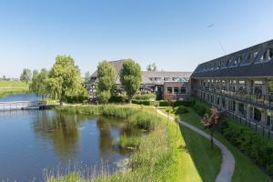 Gallery image of Van der Valk Hotel Volendam in Volendam