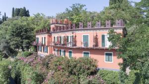 Hotel Castello S. Antonio