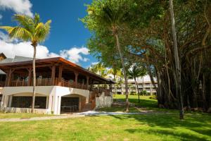 Zahrada ubytování Maritim Resort & Spa Mauritius