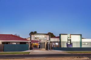 Imagen de la galería de Addison Motor Inn, en Shepparton