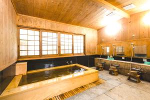 Galería fotográfica de 清浄心院 en Koyasan