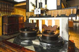 Galería fotográfica de 清浄心院 en Koyasan