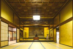 Galería fotográfica de 清浄心院 en Koyasan