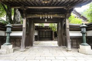 Galería fotográfica de 清浄心院 en Koyasan