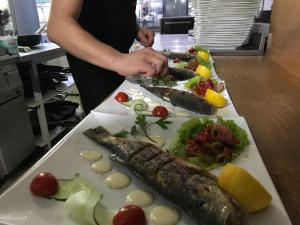Toit hotelli aladel või selle läheduses