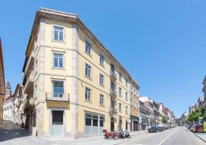 Gallery image of Mouzinho da Silveira Unique Apartments, by Oporto Collection in Porto