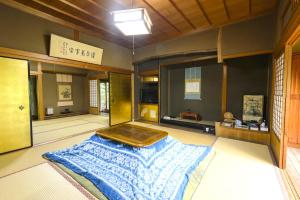 Galería fotográfica de 清浄心院 en Koyasan