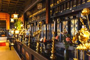 Galería fotográfica de 清浄心院 en Koyasan