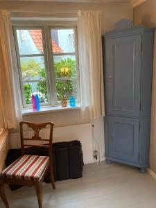 Foto dalla galleria di Baghuset a Ebeltoft