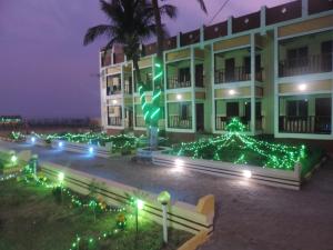 Gallery image of Beach Facing Resort Mandarmani in Mandarmoni