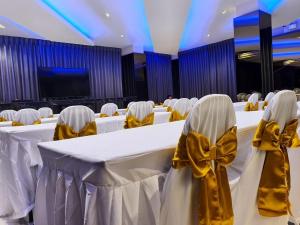 Gallery image of PSG Hotel in Udon Thani