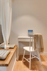 Φωτογραφία από το άλμπουμ του La Caravelle - Modern apartment 2 steps from downtown Annecy στην Ανεσί +16 φωτογραφίες