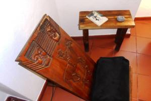 Gallery image of Casa de S. Domingos in Évora