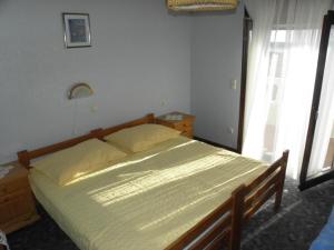 Fotografie z fotogalerie ubytování Apartment in Banjol with sea view, terrace, air conditioning, WiFi (4883-2) v destinaci Banjol