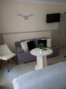 Foto dalla galleria di Viola Vendégház a Pápa