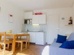 Gallery image of Apartment Les Méridiennes by Interhome in Gruissan