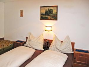 Fotografia z galérie ubytovania Apartment Pessenteiner by Interhome v destinácii Saalfelden am Steinernen Meer