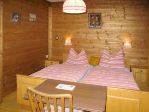 Fotografia z galérie ubytovania Apartment Pessenteiner by Interhome v destinácii Saalfelden am Steinernen Meer