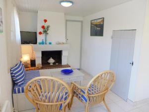 Dining area sa holiday home