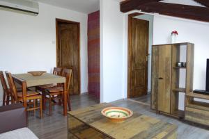 Fotografie z fotogalerie ubytování Magdalena Apartman v destinaci Eger