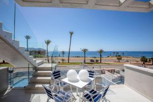 Afbeelding uit fotogalerij van Apartamentos Buendía in Puerto de Mazarrón