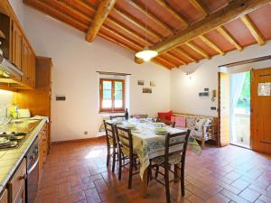 Fotografie z fotogalerie ubytování Holiday Home Torsoli by Interhome v destinaci Lucolena in Chianti