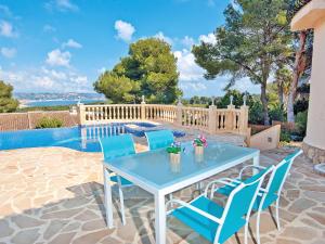 Táj Show holiday homes közelében