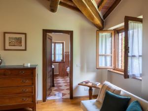 Posedenie v ubytovaní Holiday Home Casale il Giglio-1 by Interhome