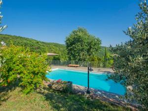 Bazén v ubytovaní Holiday Home Posticcia Vecchia by Interhome alebo v jeho blízkosti