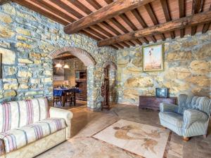 Gallery image of Holiday Home Villa Fontana by Interhome in Monteverdi Marittimo +43 photos