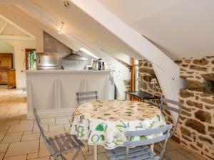 Gallery image of Holiday Home Bella Vista by Interhome in Saint-Suliac