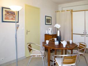 Fotografie z fotogalerie ubytování Apartment Bleu Marine by Interhome v destinaci Lancieux