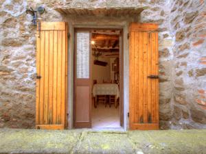 Fotografie z fotogalerie ubytování Apartment Via Vannocci by Interhome v destinaci Montecatini Val di Cecina