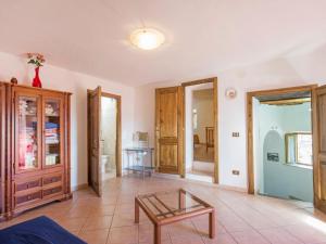 Fotografie z fotogalerie ubytování Apartment Via Vannocci by Interhome v destinaci Montecatini Val di Cecina