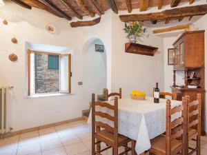 Fotografie z fotogalerie ubytování Apartment Via Vannocci by Interhome v destinaci Montecatini Val di Cecina + 15 fotografií