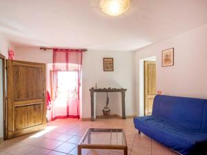 Posezení v ubytování Apartment Via Vannocci by Interhome