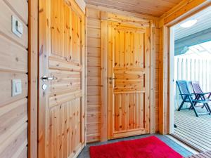 Fotografie z fotogalerie ubytování Holiday Home Sini-ruka 1 by Interhome v destinaci Ruka