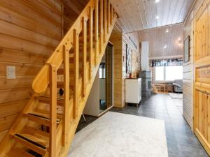 Fotografie z fotogalerie ubytování Holiday Home Sini-ruka 1 by Interhome v destinaci Ruka