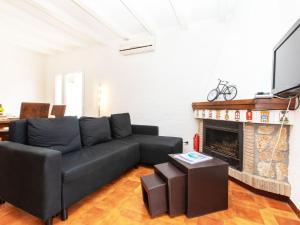 Posedenie v ubytovaní Holiday Home Afrodita by Interhome