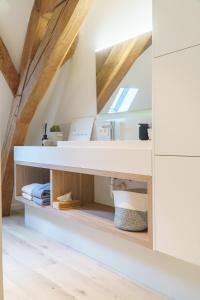 Gallery image of Vakantiewoning Beddermolen in Westerlo