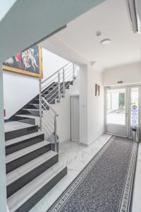Fotografie z fotogalerie ubytování Vila Safir v destinaci Loznica
