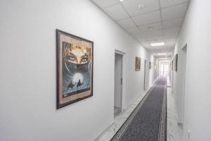 Fotografie z fotogalerie ubytování Vila Safir v destinaci Loznica