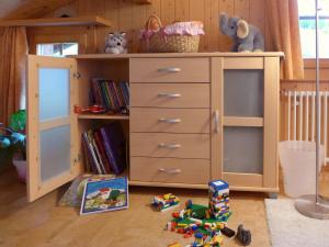 Fotografie z fotogalerie ubytování Holiday Home Reindli by Interhome v destinaci Innertkirchen
