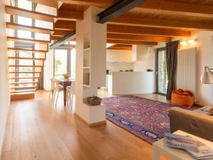 Posedenie v ubytovaní Holiday Home Baila - CCO511 by Interhome