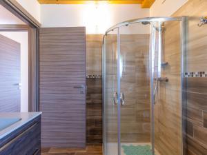 A bathroom at Holiday Home Gelsomini - CCO522 by Interhome